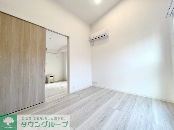 ベッロ スクーデリアの物件内観写真